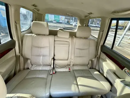 Toyota Land Cruiser Prado 2007 года за 11 900 000 тг. в Уральск – фото 88