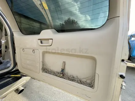 Toyota Land Cruiser Prado 2007 года за 11 900 000 тг. в Уральск – фото 92