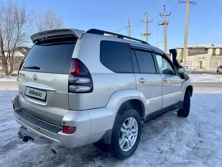 Toyota Land Cruiser Prado 2007 года за 11 900 000 тг. в Уральск – фото 93
