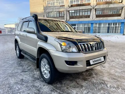 Toyota Land Cruiser Prado 2007 года за 11 900 000 тг. в Уральск – фото 48