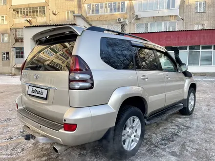 Toyota Land Cruiser Prado 2007 года за 11 900 000 тг. в Уральск – фото 54