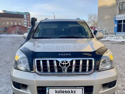 Toyota Land Cruiser Prado 2007 года за 11 900 000 тг. в Уральск – фото 46