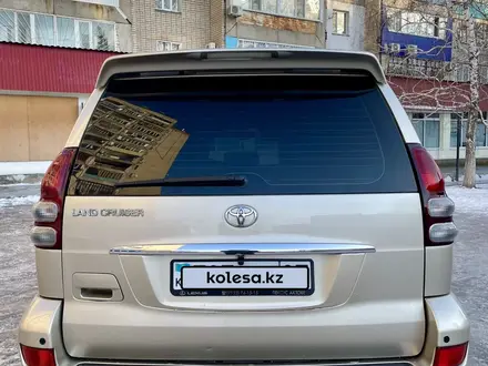 Toyota Land Cruiser Prado 2007 года за 11 900 000 тг. в Уральск – фото 94