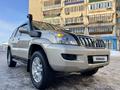 Toyota Land Cruiser Prado 2007 года за 11 900 000 тг. в Уральск – фото 47