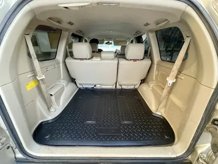 Toyota Land Cruiser Prado 2007 года за 11 900 000 тг. в Уральск – фото 100