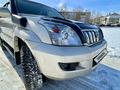 Toyota Land Cruiser Prado 2007 года за 11 900 000 тг. в Уральск – фото 24