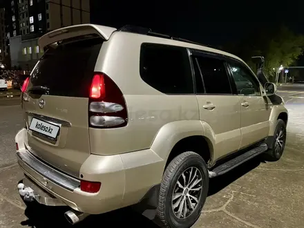 Toyota Land Cruiser Prado 2007 года за 11 900 000 тг. в Уральск – фото 66
