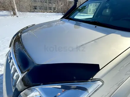 Toyota Land Cruiser Prado 2007 года за 11 900 000 тг. в Уральск – фото 25