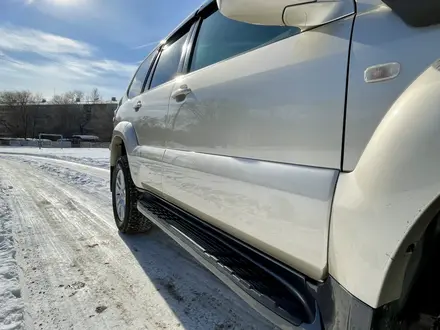 Toyota Land Cruiser Prado 2007 года за 11 900 000 тг. в Уральск – фото 27