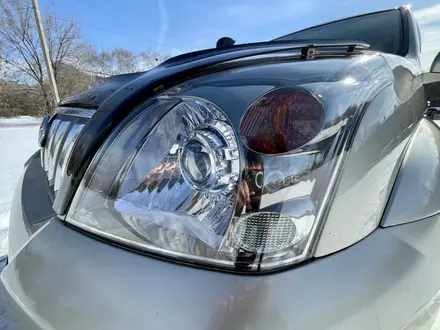 Toyota Land Cruiser Prado 2007 года за 11 900 000 тг. в Уральск – фото 33