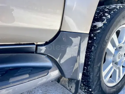 Toyota Land Cruiser Prado 2007 года за 11 900 000 тг. в Уральск – фото 35
