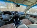 Toyota Land Cruiser Prado 2007 года за 11 900 000 тг. в Уральск – фото 39