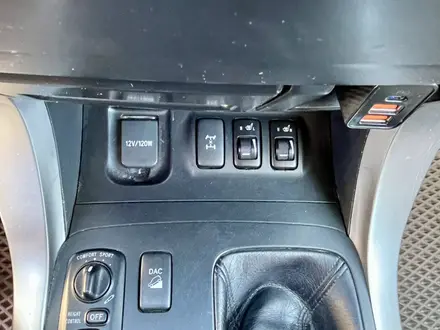 Toyota Land Cruiser Prado 2007 года за 11 900 000 тг. в Уральск – фото 43