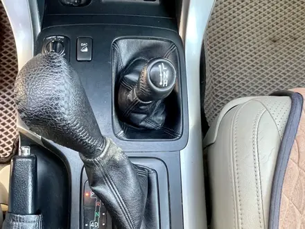 Toyota Land Cruiser Prado 2007 года за 11 900 000 тг. в Уральск – фото 44