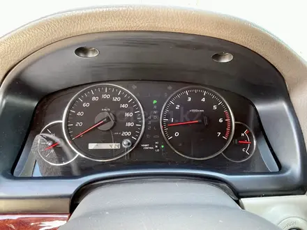 Toyota Land Cruiser Prado 2007 года за 11 900 000 тг. в Уральск – фото 45
