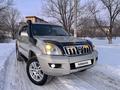Toyota Land Cruiser Prado 2007 года за 11 900 000 тг. в Уральск – фото 3