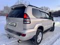 Toyota Land Cruiser Prado 2007 года за 11 900 000 тг. в Уральск – фото 6
