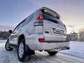 Toyota Land Cruiser Prado 2007 года за 11 900 000 тг. в Уральск – фото 9