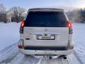 Toyota Land Cruiser Prado 2007 года за 11 900 000 тг. в Уральск – фото 8
