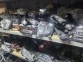 Зеркало боковые и туманки оригинальные за 1 000 тг. в Астана – фото 4