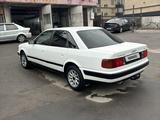 Audi 100 1992 года за 2 550 000 тг. в Алматы – фото 2