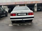 Audi 100 1992 года за 2 550 000 тг. в Алматы – фото 3