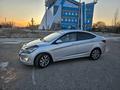 Hyundai Solaris 2014 года за 5 300 000 тг. в Актобе – фото 2