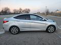 Hyundai Solaris 2014 года за 5 300 000 тг. в Актобе – фото 3
