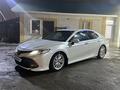 Toyota Camry 2018 годаүшін11 500 000 тг. в Семей