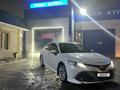 Toyota Camry 2018 годаүшін11 500 000 тг. в Семей – фото 2