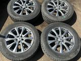Диски с резиной Dunlop за 200 000 тг. в Алматы