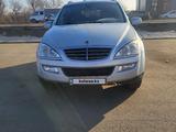 SsangYong Kyron 2012 годаfor5 300 000 тг. в Актобе – фото 4