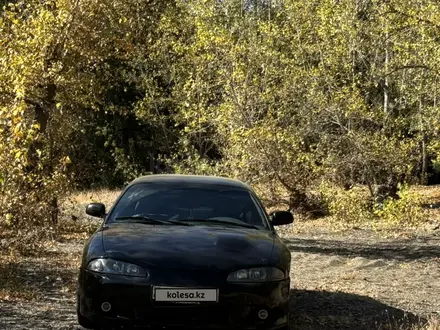 Mitsubishi Eclipse 1997 года за 2 300 000 тг. в Актобе – фото 4