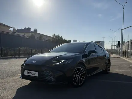 Toyota Camry 2024 года за 20 000 000 тг. в Астана – фото 2