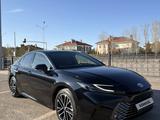 Toyota Camry 2024 годаүшін20 000 000 тг. в Астана