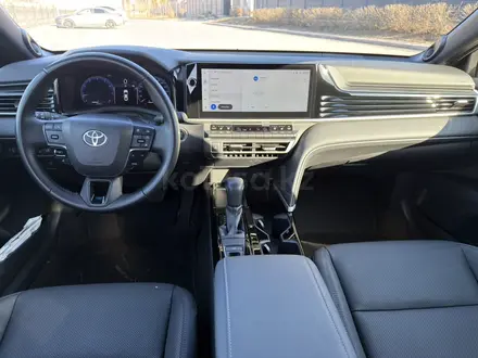Toyota Camry 2024 года за 20 000 000 тг. в Астана – фото 7