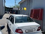 Daewoo Nexia 2013 года за 2 300 000 тг. в Шымкент