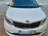 Kia Rio 2015 года за 5 300 000 тг. в Астана