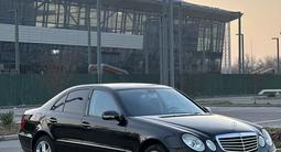 Mercedes-Benz E 230 2008 года за 6 250 000 тг. в Шымкент – фото 2