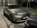 Lexus IS 250 2014 годаүшін12 000 000 тг. в Алматы – фото 4
