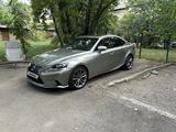 Lexus IS 250 2014 годаүшін12 000 000 тг. в Алматы