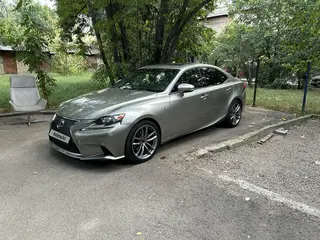 Lexus IS 250