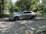 Lexus IS 250 2014 годаүшін12 000 000 тг. в Алматы – фото 2