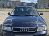Audi A4 1994 годаүшін1 300 000 тг. в Павлодар