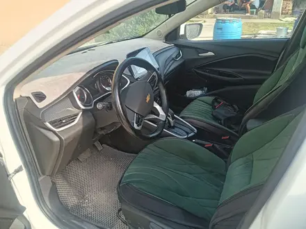 Chevrolet Onix 2023 года за 5 000 000 тг. в Шымкент – фото 7