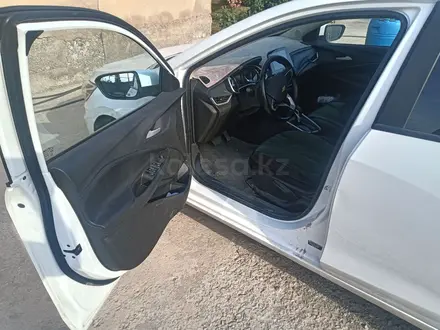 Chevrolet Onix 2023 года за 5 000 000 тг. в Шымкент – фото 8