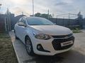 Chevrolet Onix 2023 года за 5 000 000 тг. в Шымкент – фото 10