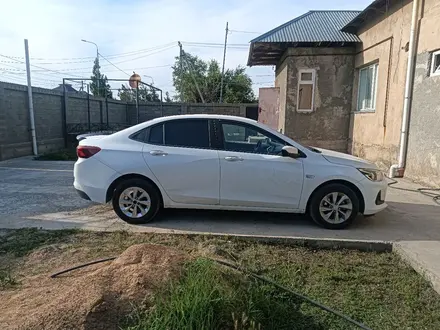 Chevrolet Onix 2023 года за 5 000 000 тг. в Шымкент – фото 11