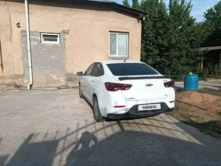 Chevrolet Onix 2023 года за 5 000 000 тг. в Шымкент – фото 13