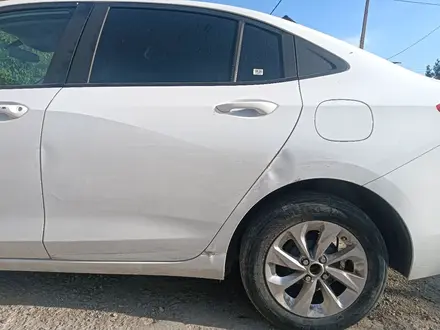 Chevrolet Onix 2023 года за 5 000 000 тг. в Шымкент – фото 14